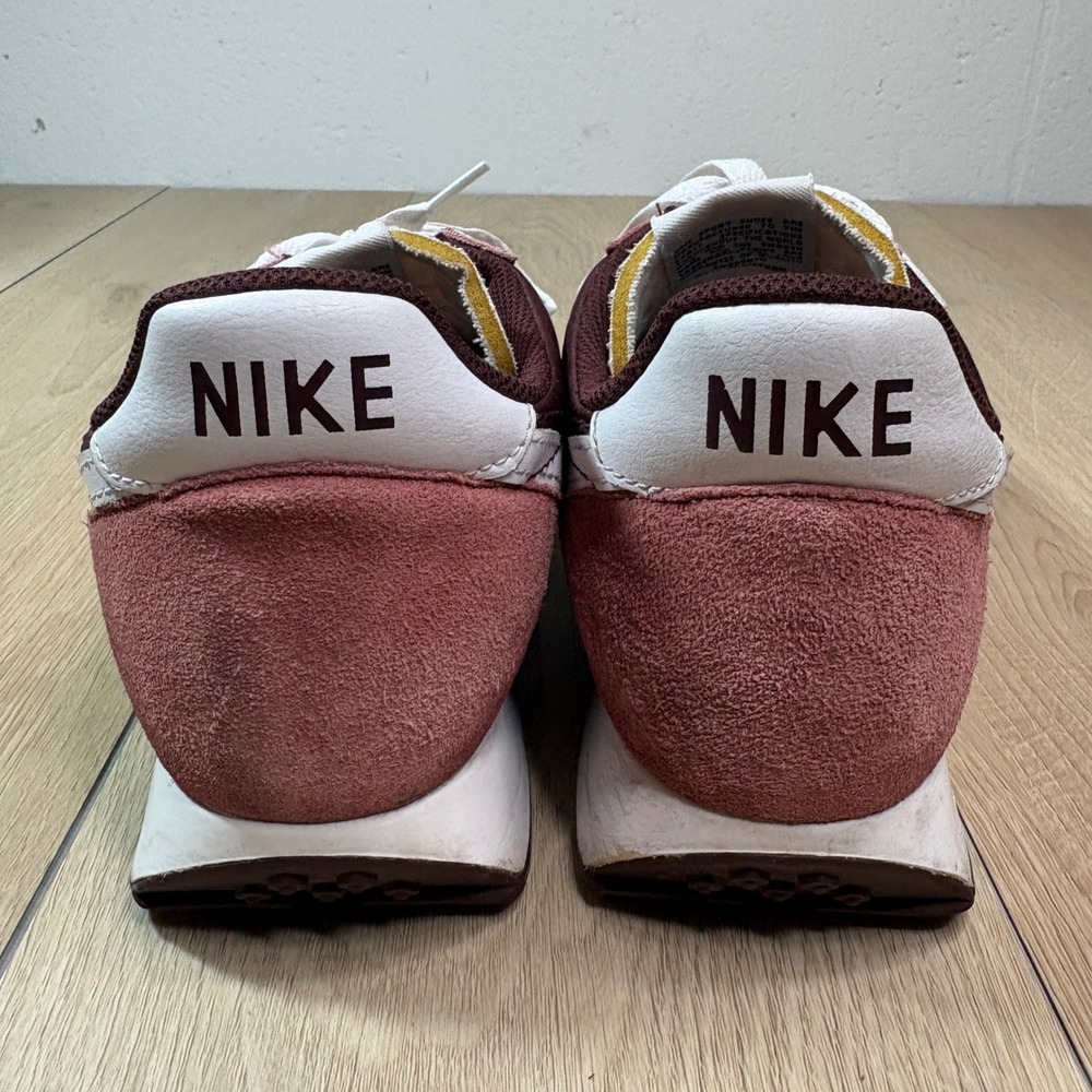 Nike Air Tailwind 79 Mystic Dates Red Trainer Sneakers 487754-603 Mens 11 - Picture 5 of 8